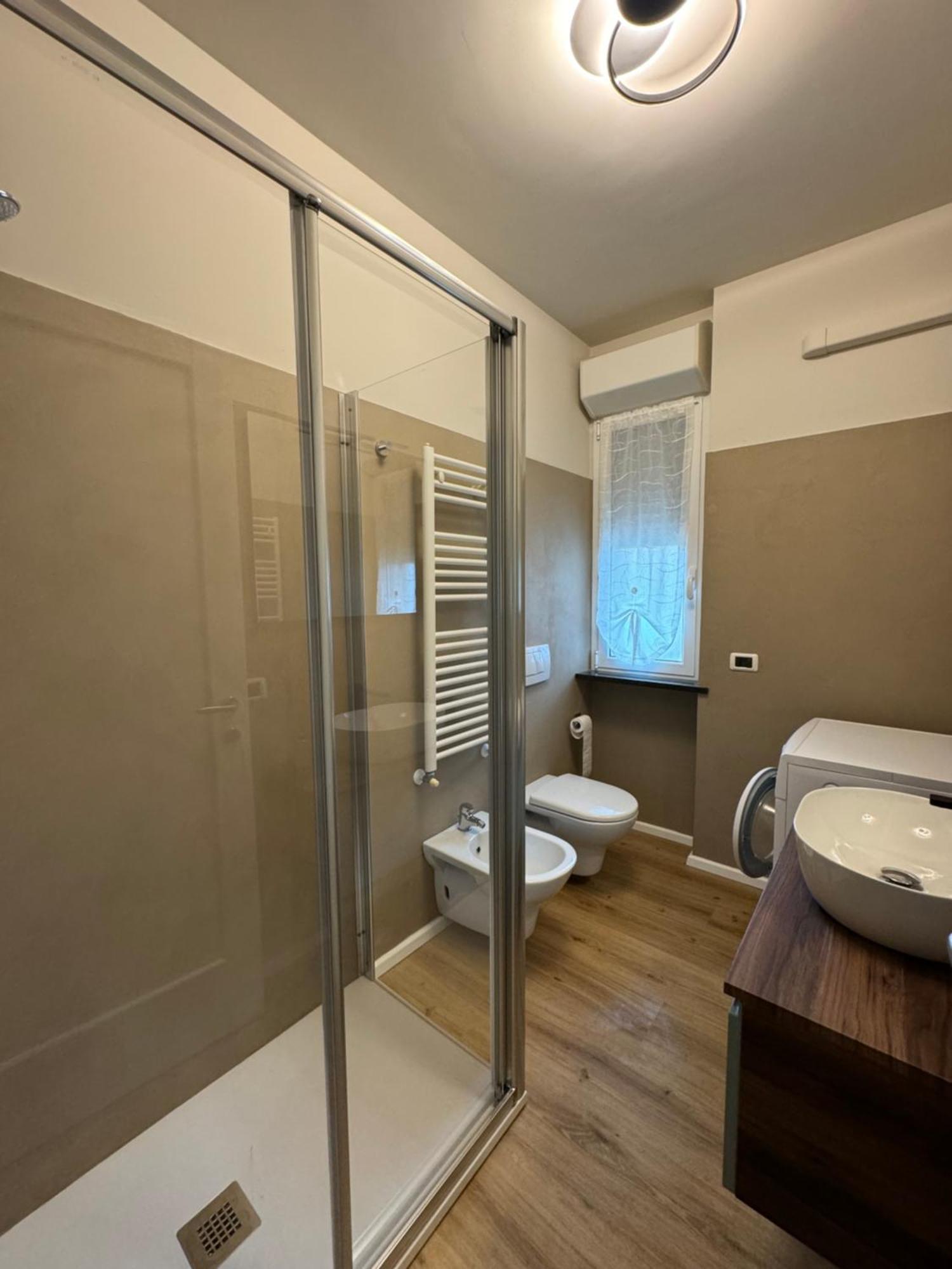 Vista Mare Apartment ซาโวนา ภายนอก รูปภาพ